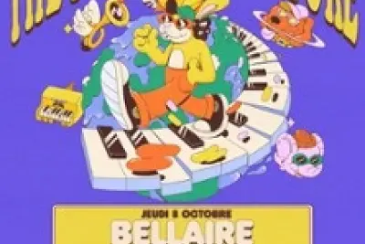 Bellaire