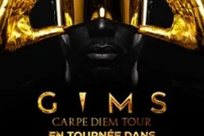 GIMS - Carpe Diem Tour