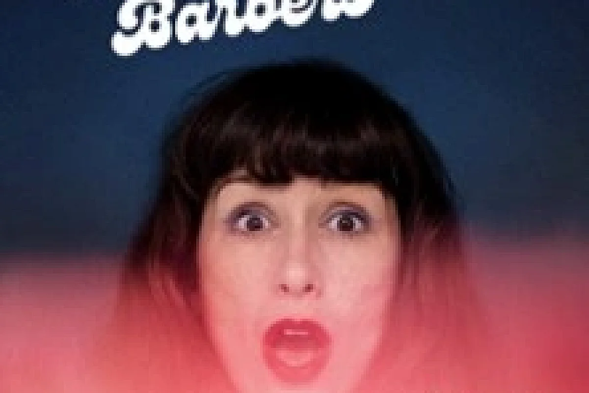 Adele Barbers - malàdroite