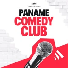Paname Comedy Club - Paris