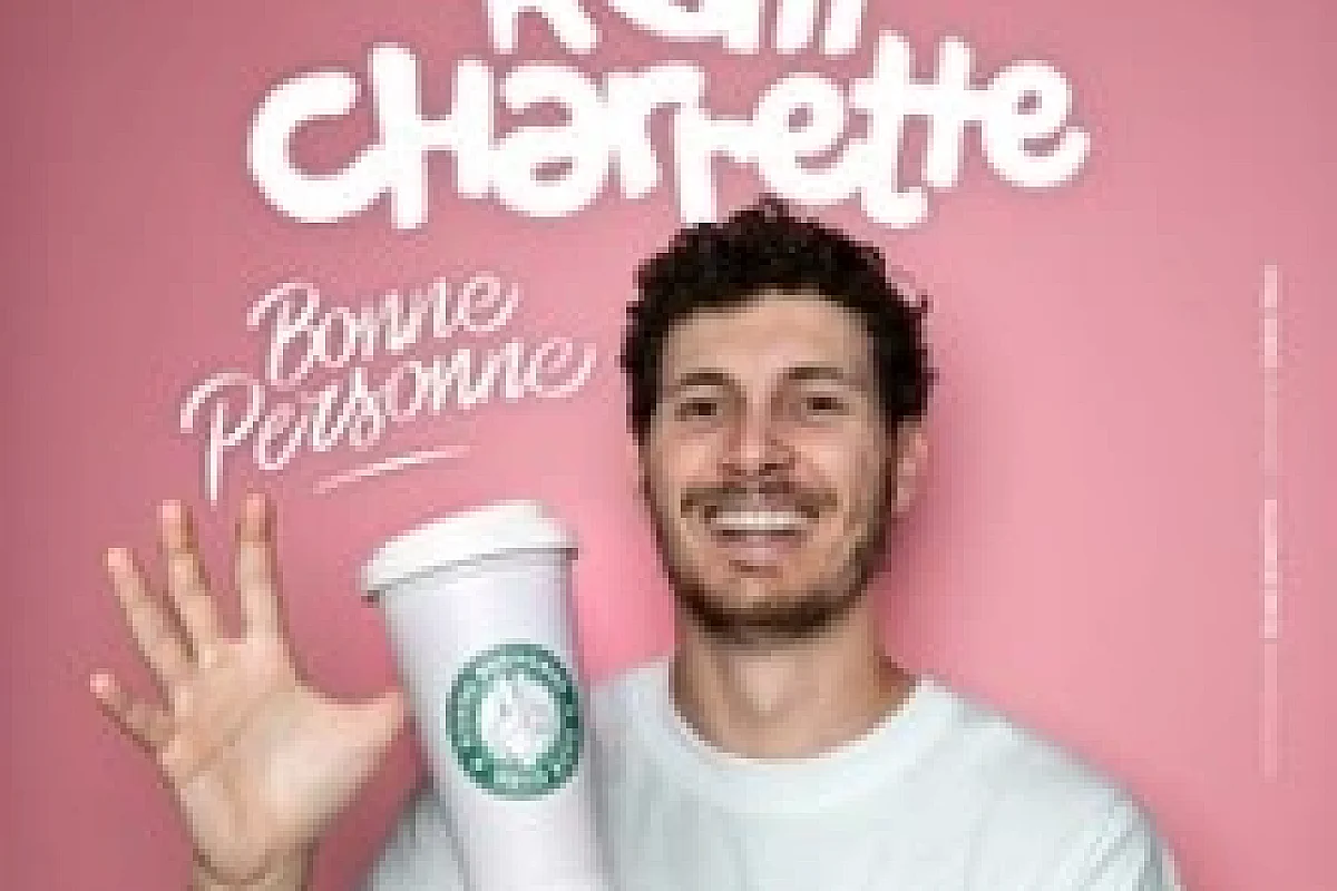 Rom Charrette - Bonne Personne