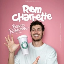 Rom Charrette - Bonne Personne