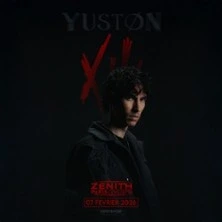 Yuston XIII