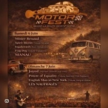 Motorfest