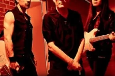 The Sisters Of Mercy - Tournée