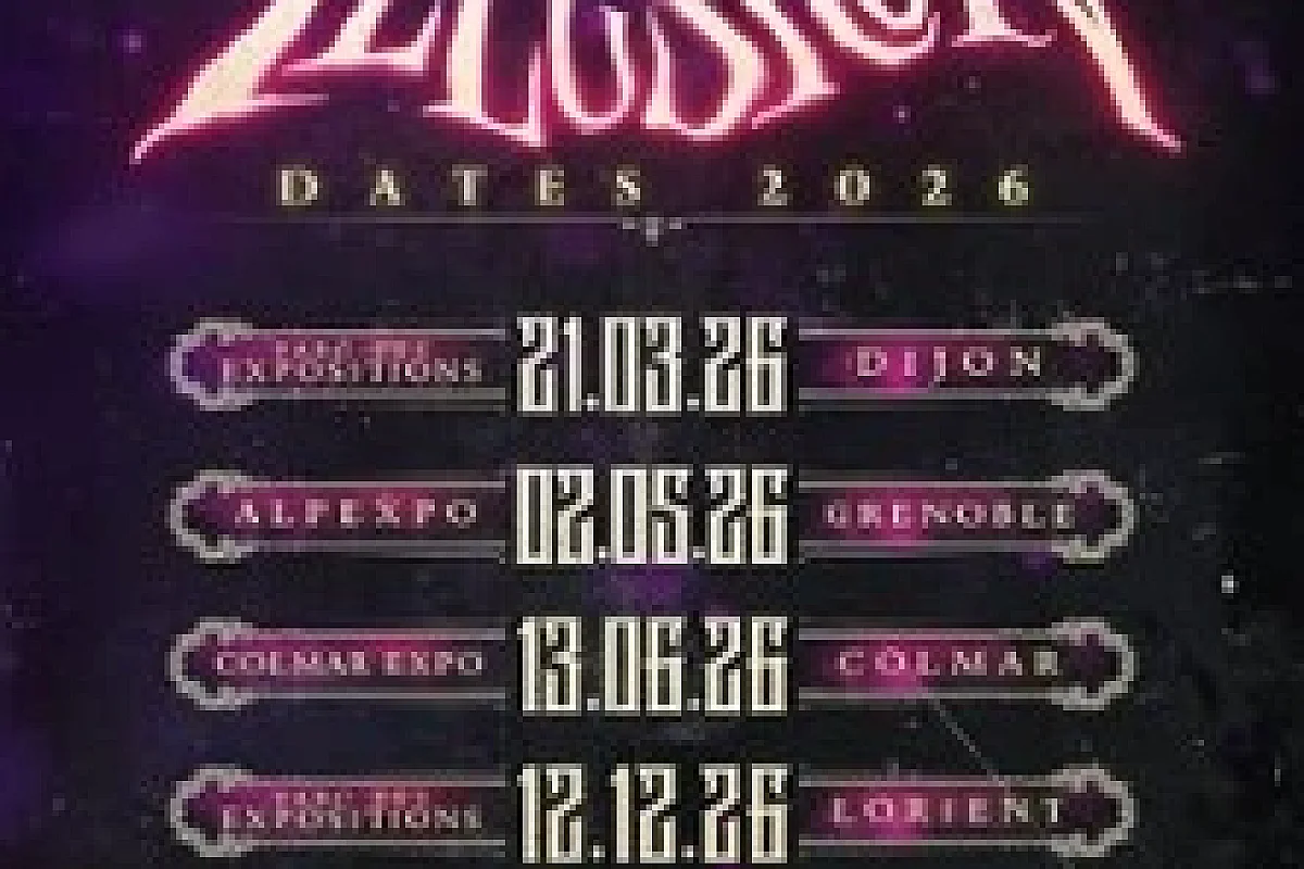 Illusion -  4ème Edition