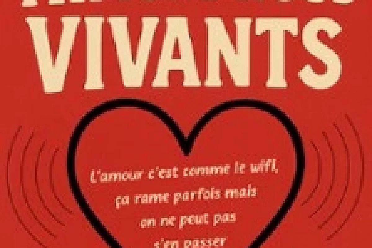Aimons-Nous Vivants