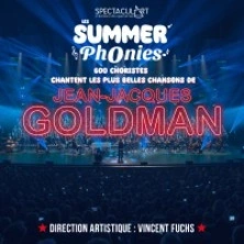 Les Summer’Phonies chantent Goldman