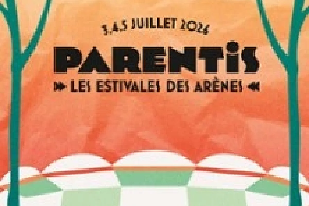 Les Estivales des Arènes