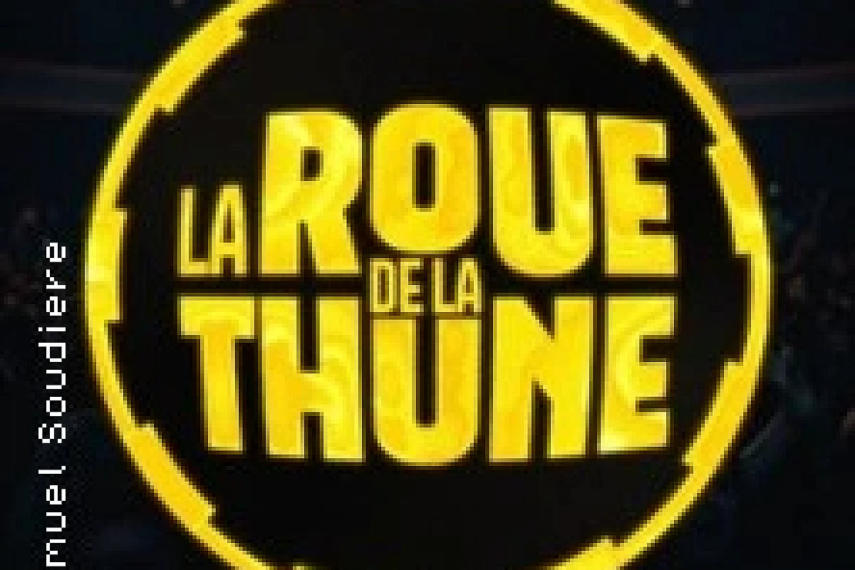 La Roue de la Thune