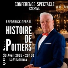 Frederick Gersal - Villa Emma