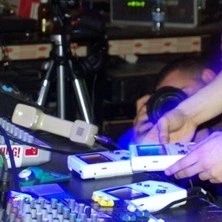Nuit Chiptunes - Retro Gaming Music