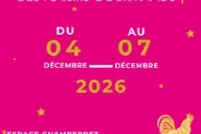 Salon Saveurs des Plaisirs Gourmands - Hiver
