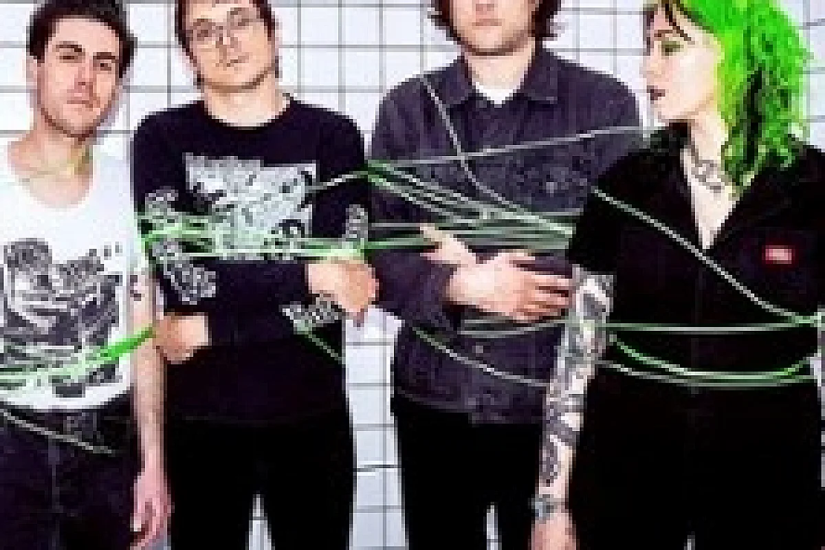 Frankie and The Witch Fingers