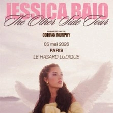 Jessica Baio