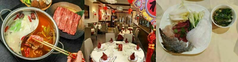 Venez déguster une fondue chinoise, comme à Chongqing, 