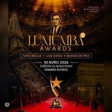 Lumumba Awards 2026 - Edition 2