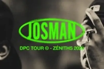 Josman - DPC Tour