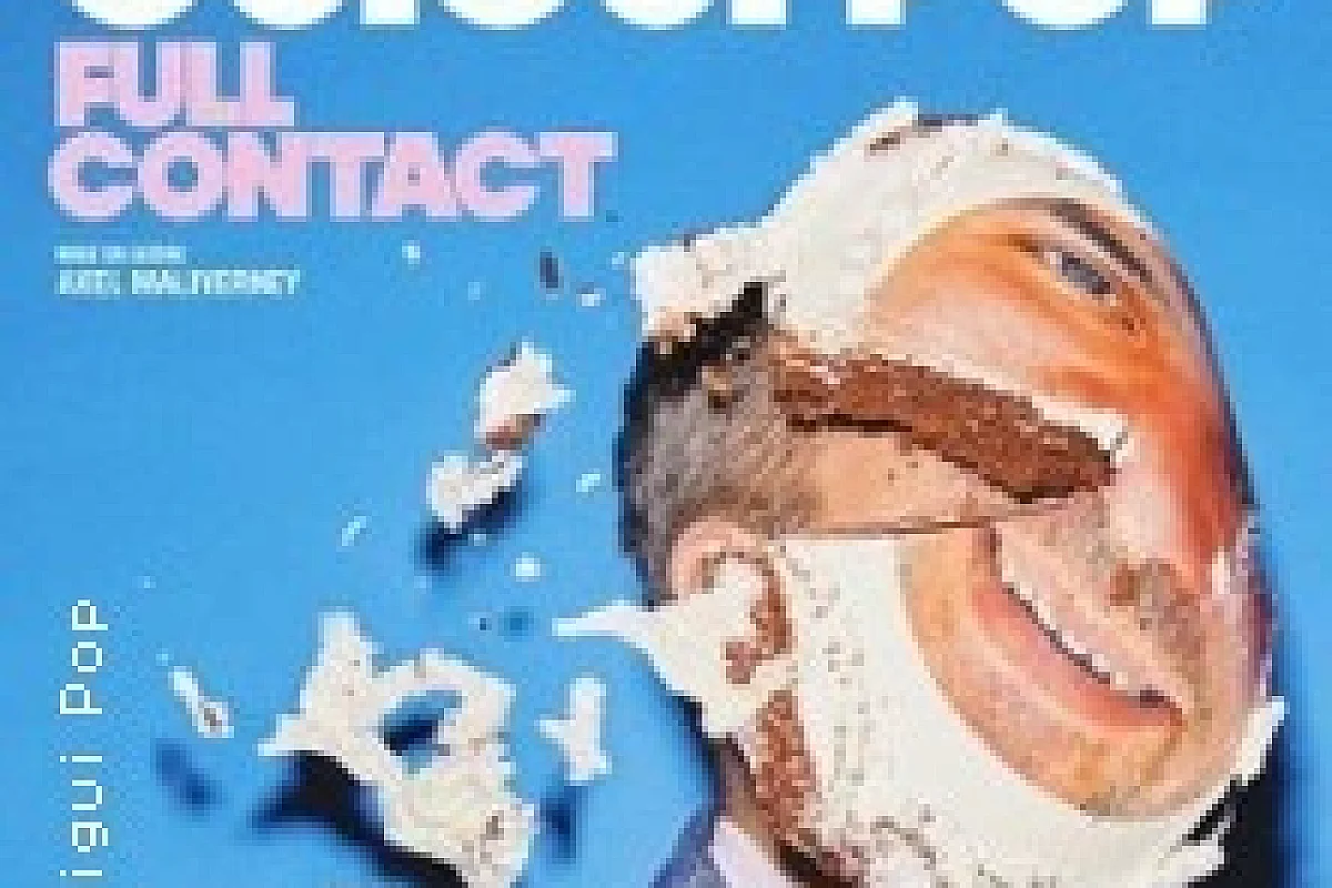 Guigui Pop - Full Contact