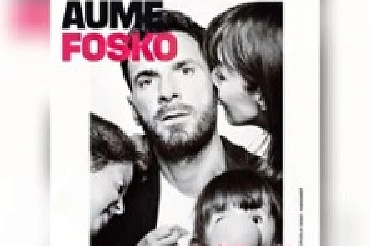 FOSKO "DARON FRAGILE"