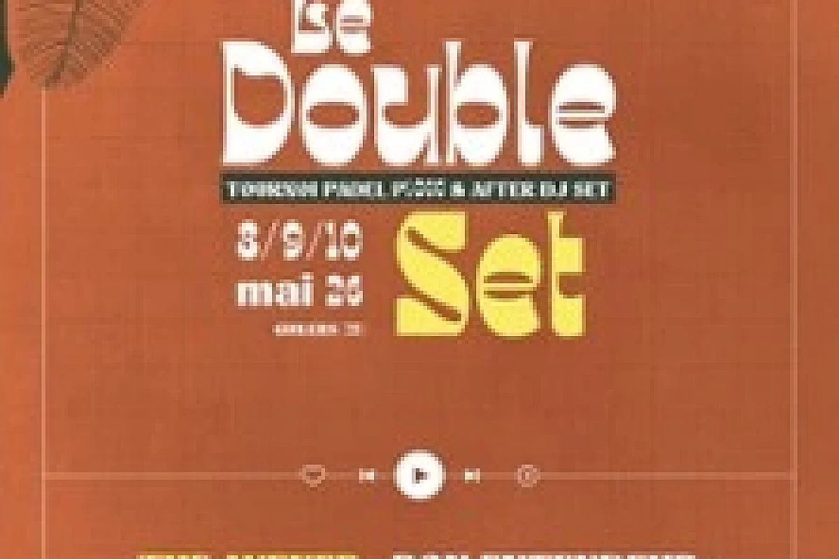 Le Double Set