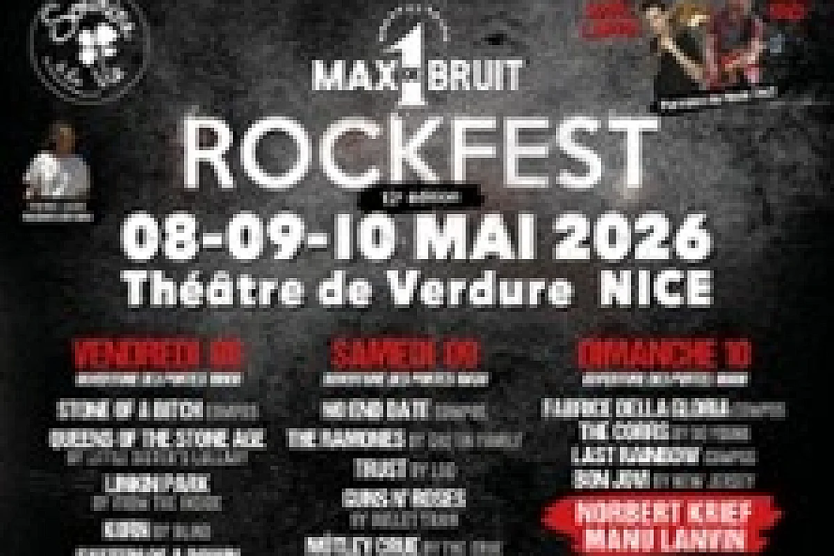 RockFest