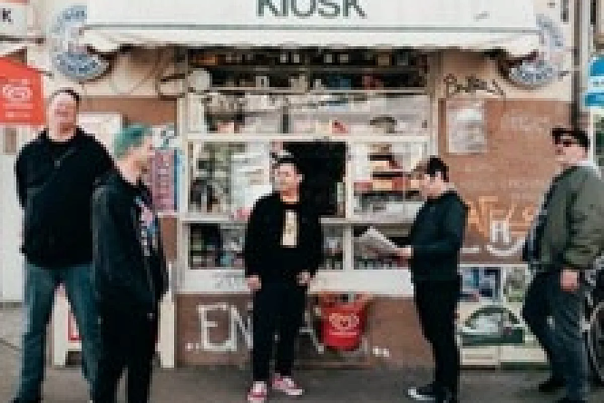 Lagwagon