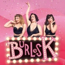 Les Demoiselles du K-Barré - Burlesk - Tournée
