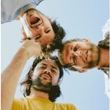 Please - Tournée