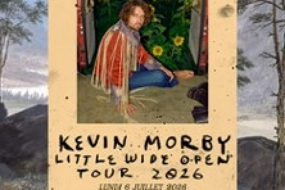 Kevin Morby