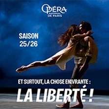 Midi Musical - Gaités Parisiennes - Palais Garnier, Paris