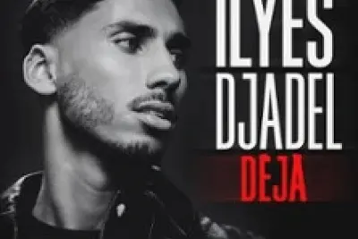 Ilyes Djadel - Déjà - Palais des Glaces, Paris