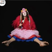 Leïla Martial - Jubilä