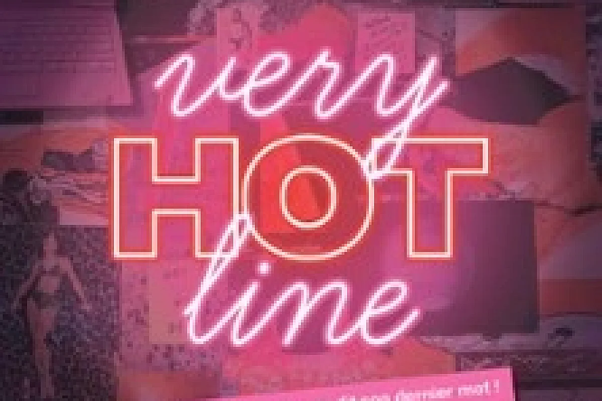 Very Hot Line