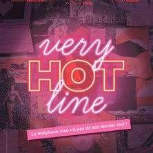 Very Hot Line