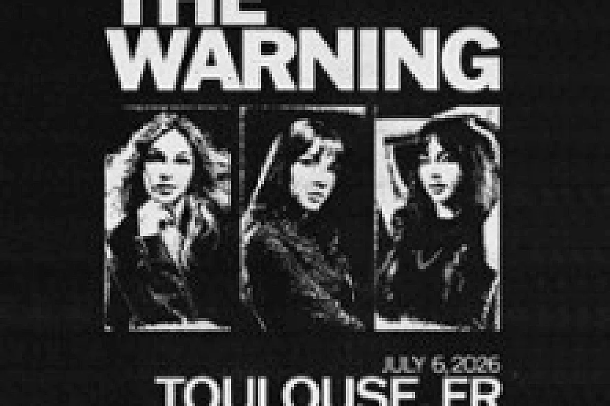 The Warning