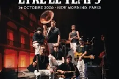 Lyre le Temps