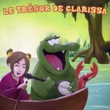 Le Trésor de Clarissa