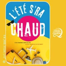 L'été S'ra Chaud - Défonce de Rire, Clermont-Ferrand