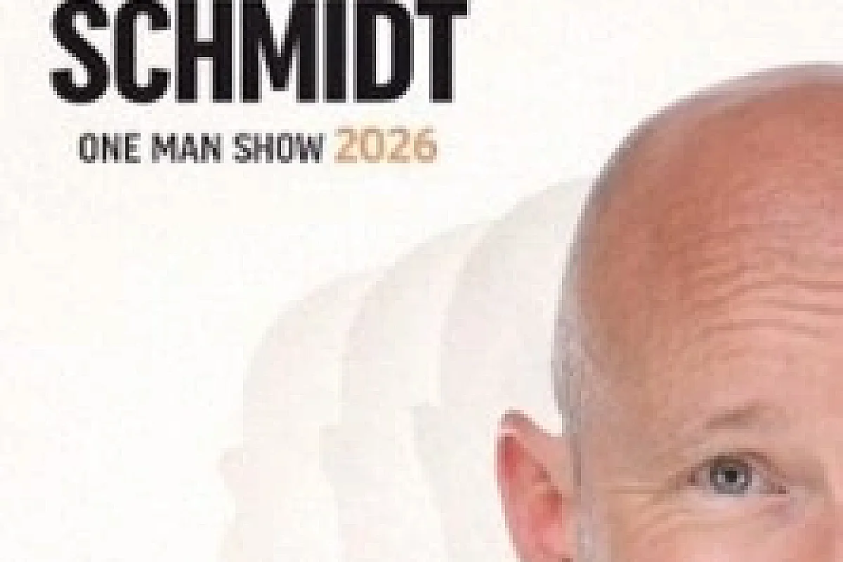 Julien Schmidt