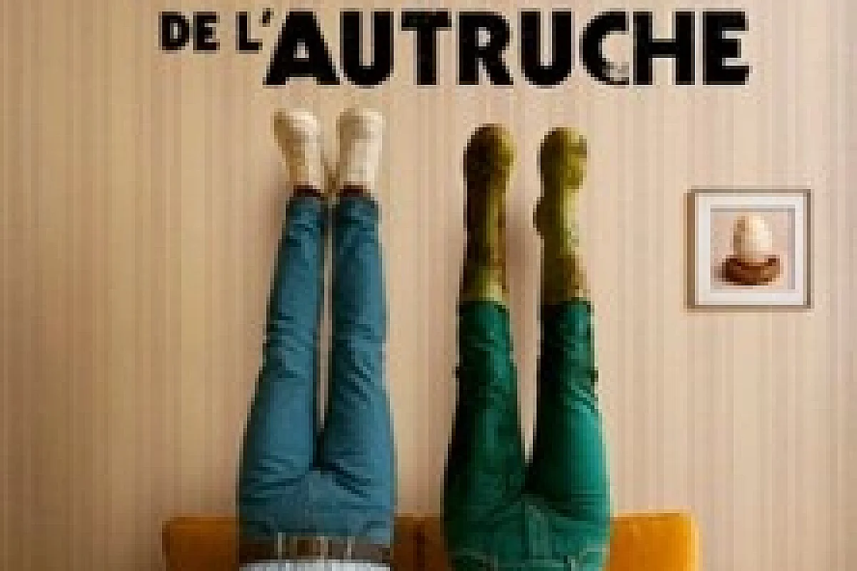 La Politique de l'Autruche - Tournée