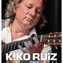 Kiko Ruiz Quintet - Ama La Vida