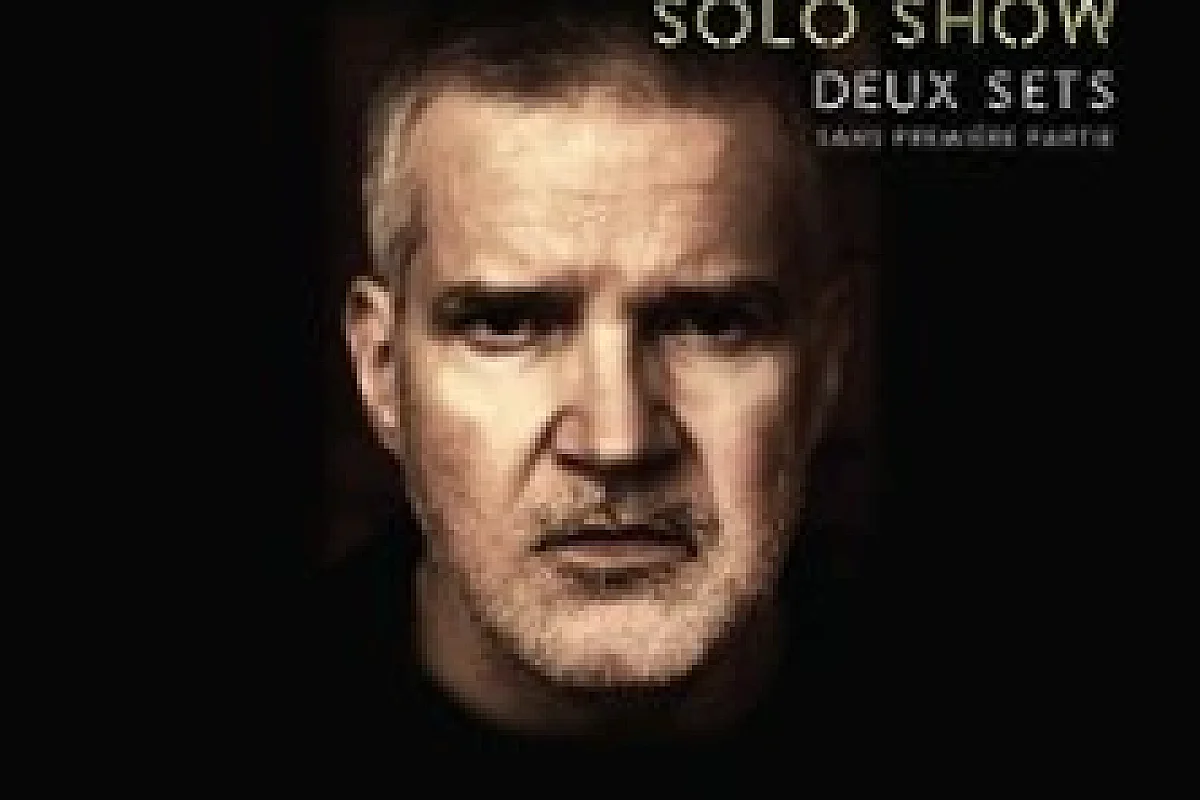 Lloyd Cole