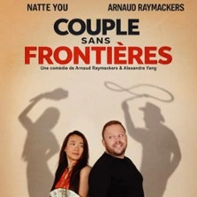 Couple Sans Frontières