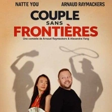 Couple Sans Frontières