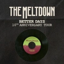 The Meltdown