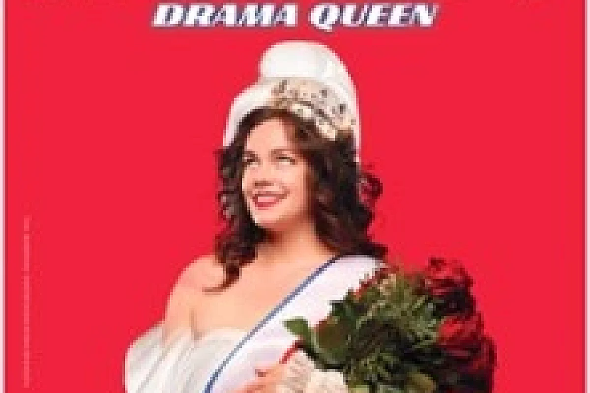 Mahaut - Drama Queen - Tournée