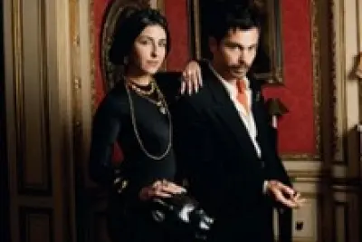 Lilly Wood And The Prick
