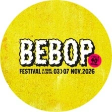 Festival Bebop