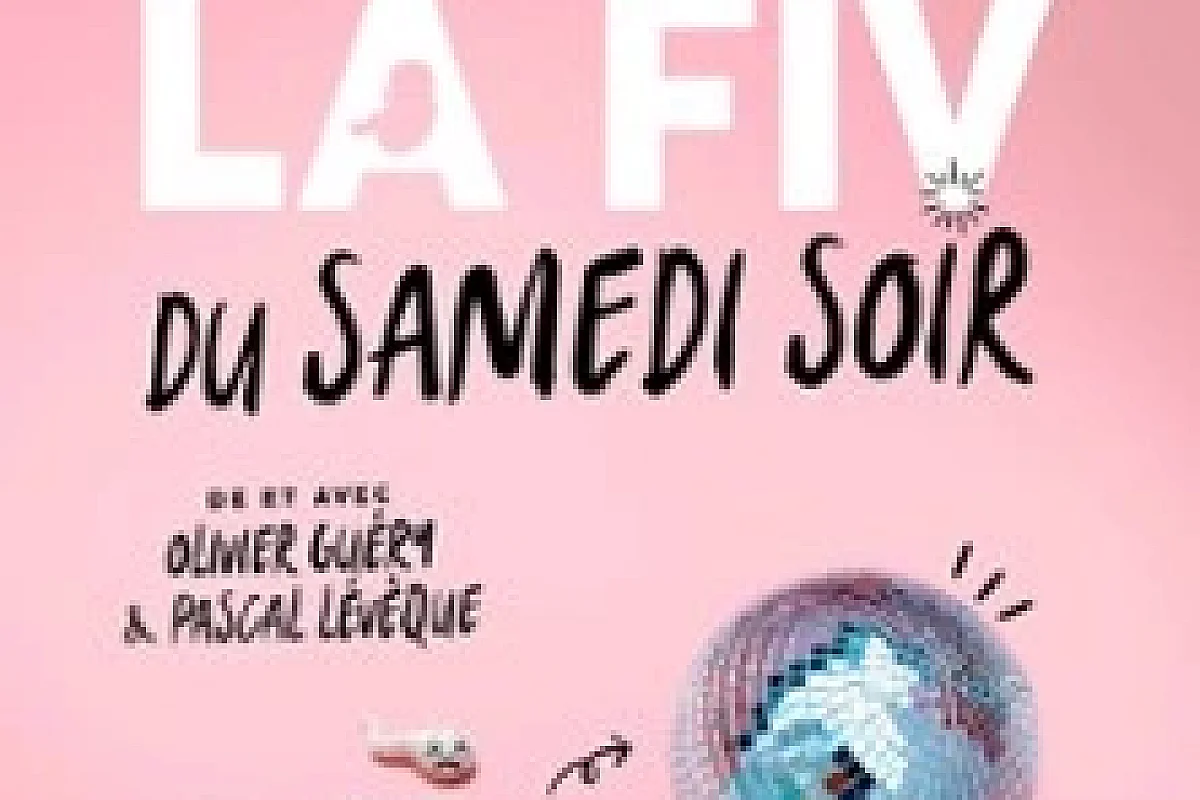 La FIV du Samedi Soir